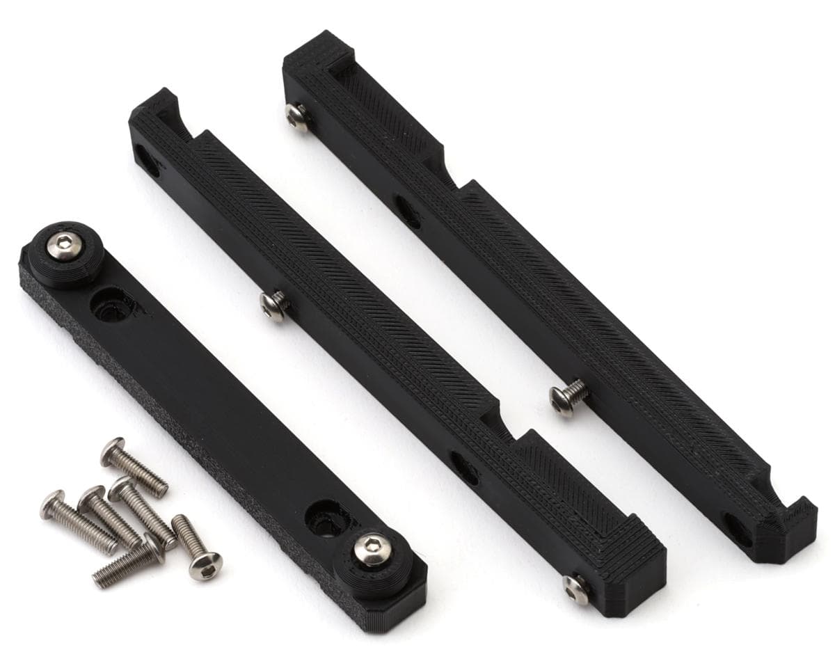 ShrinkRC Vanquish VS410 Body Mounts for RC4WD 1985 Toyota Pickup Body (Requires VPS30940 & VPS31020)
