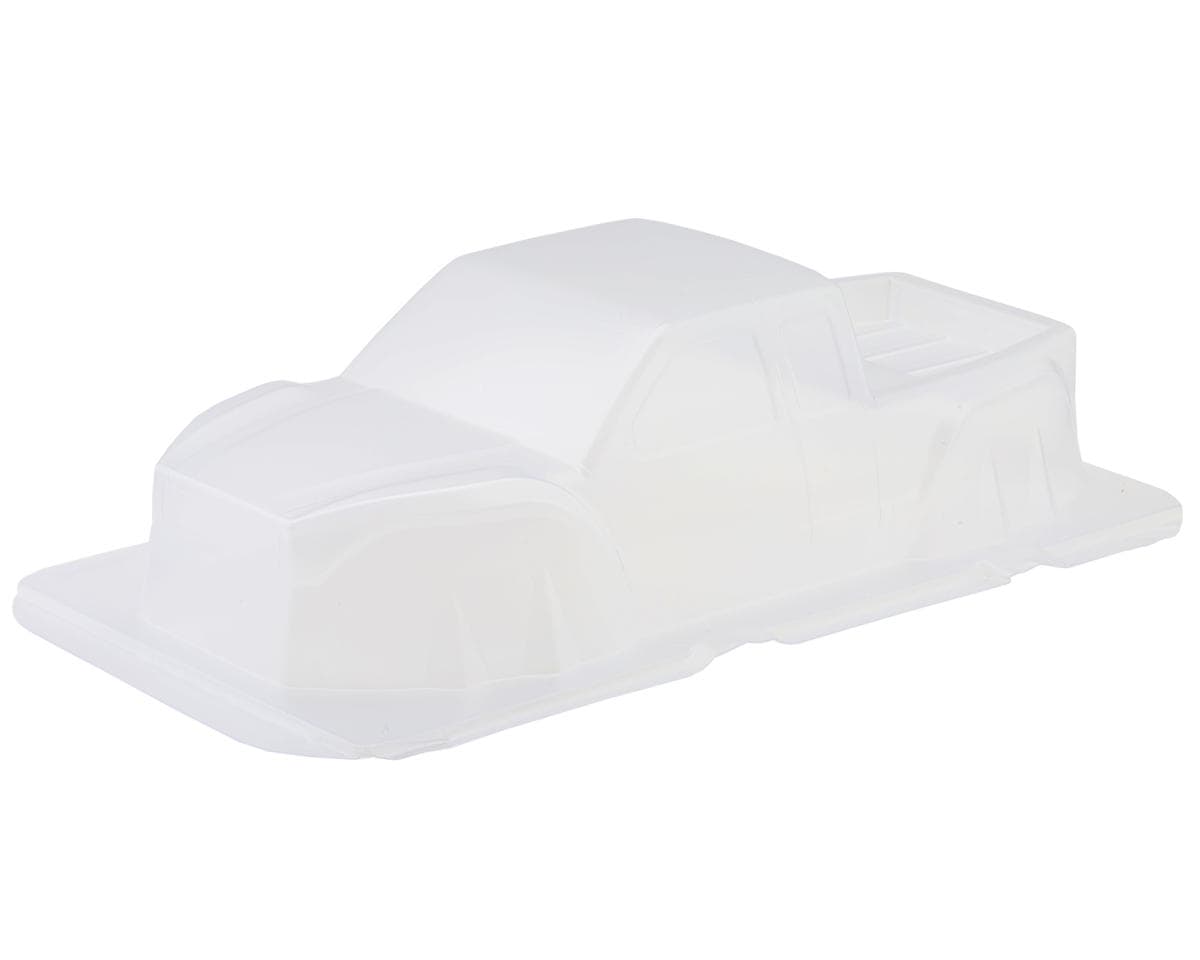 Redcat Vertex-10 Low Profile Body Set (Clear)