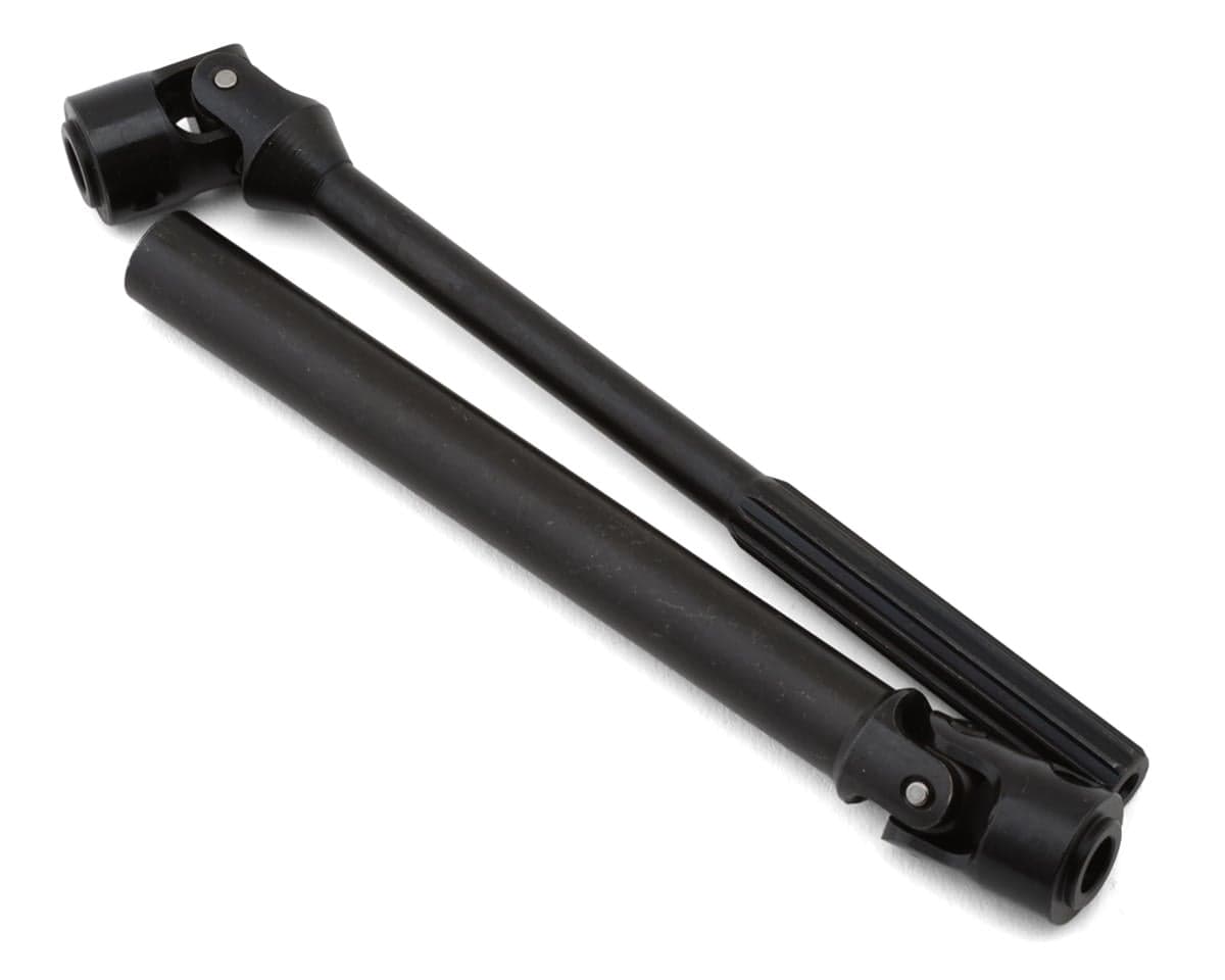 Redcat Vertex-10/Vertex-10W Steel Rear Drive Center Driveshaft