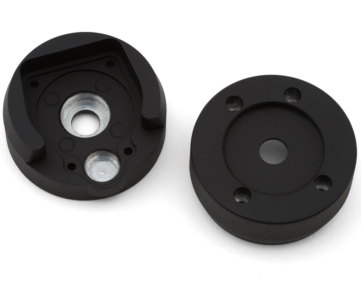 Redcat Vertex-10/Vertex-10W Weighted Outer Portal Covers (2)
