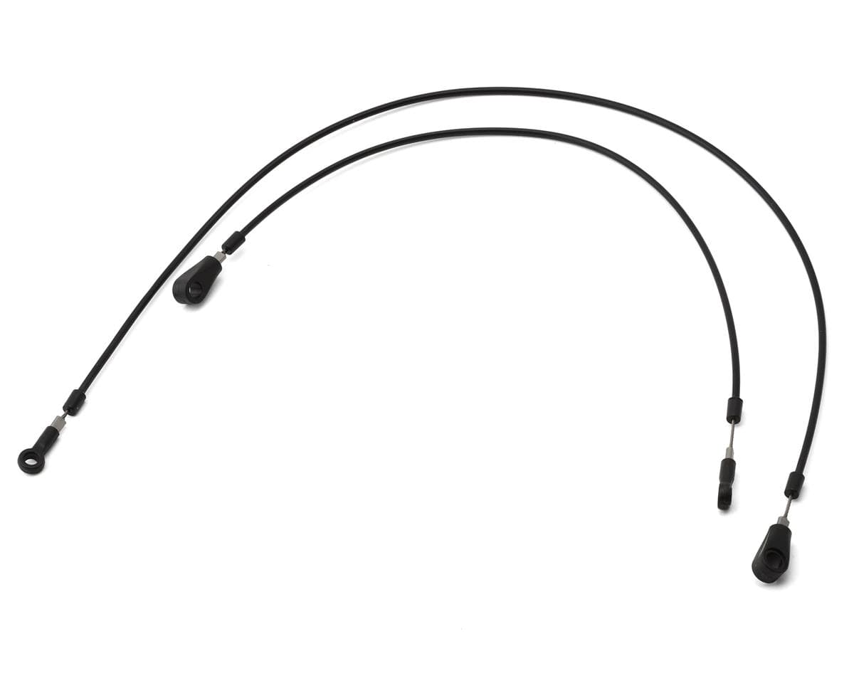 Redcat 1993 Nissan Bed Dancer Z Rack Cables Set