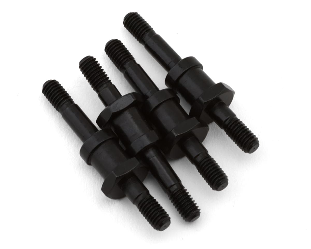 Redcat Vertex-10/Vertex-10W Steel Upper Shock Stand Offs (4)
