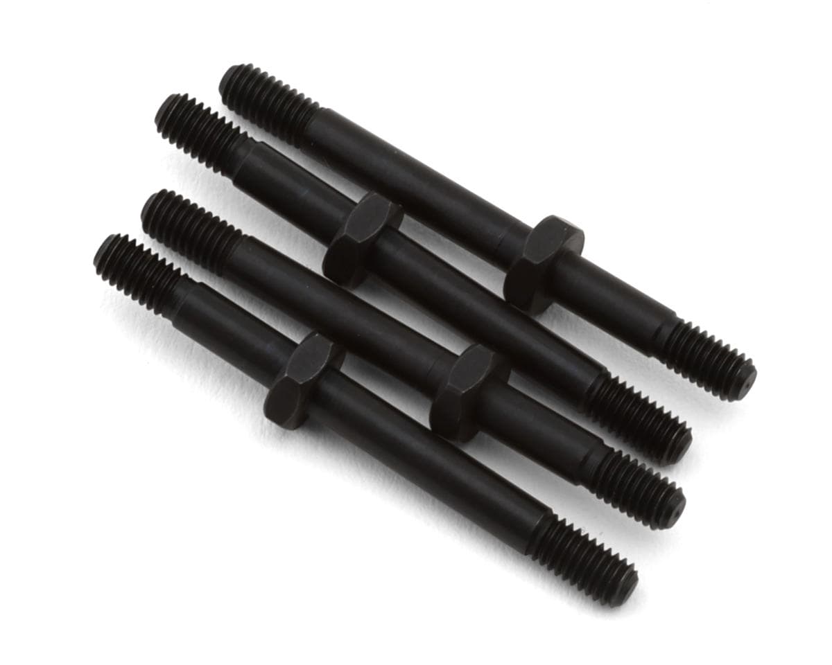 Redcat Vertex-10/Vertex-10W Steel Lower Shock Stand Offs (4)
