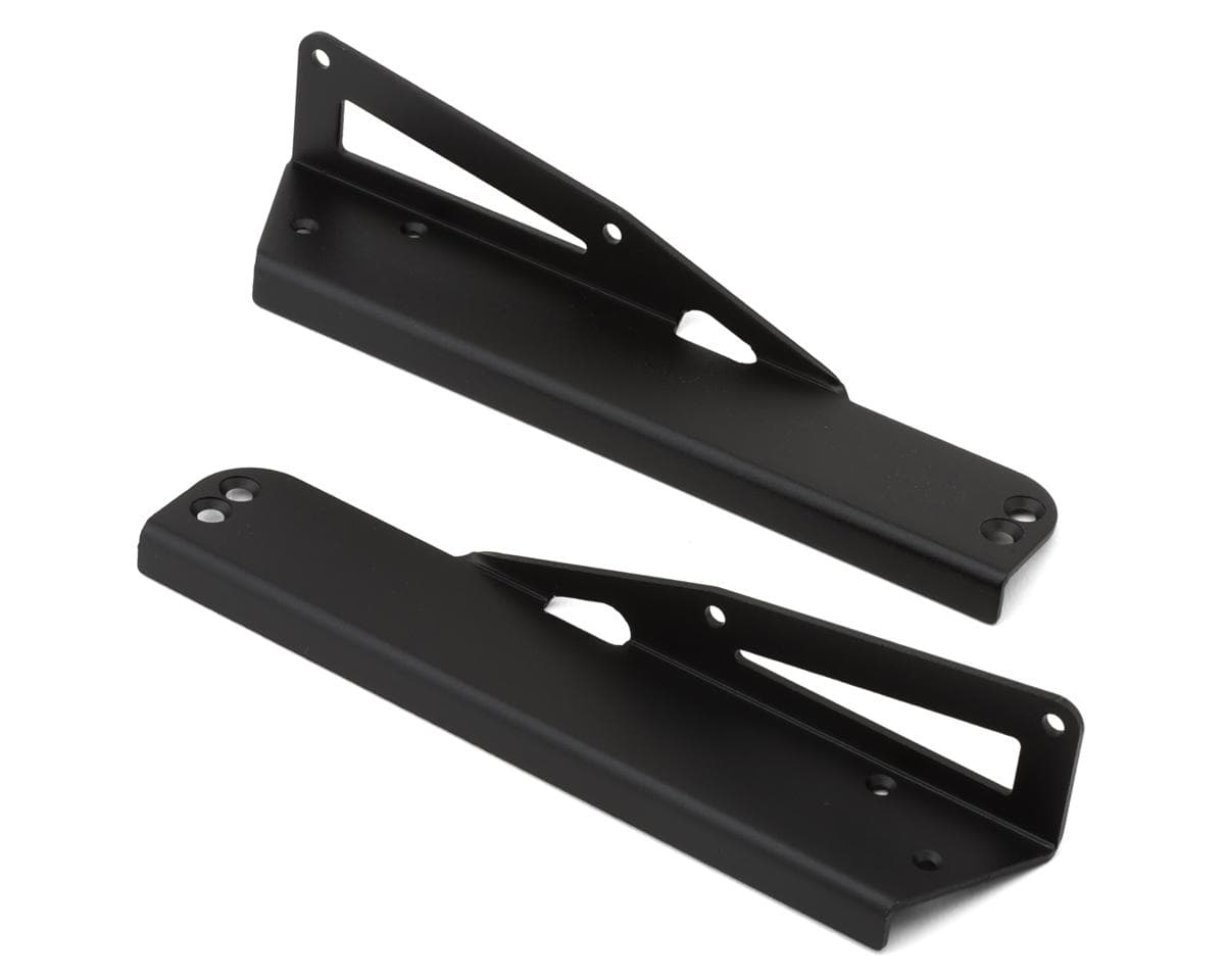 Redcat Vertex-10W Aluminum Rock Sliders Set