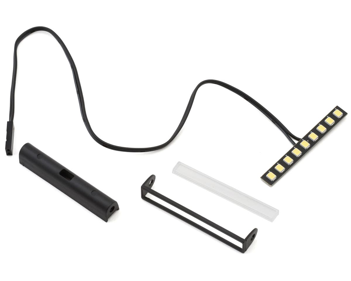 Redcat Vertex-10 Front Bumper Light Bar Set