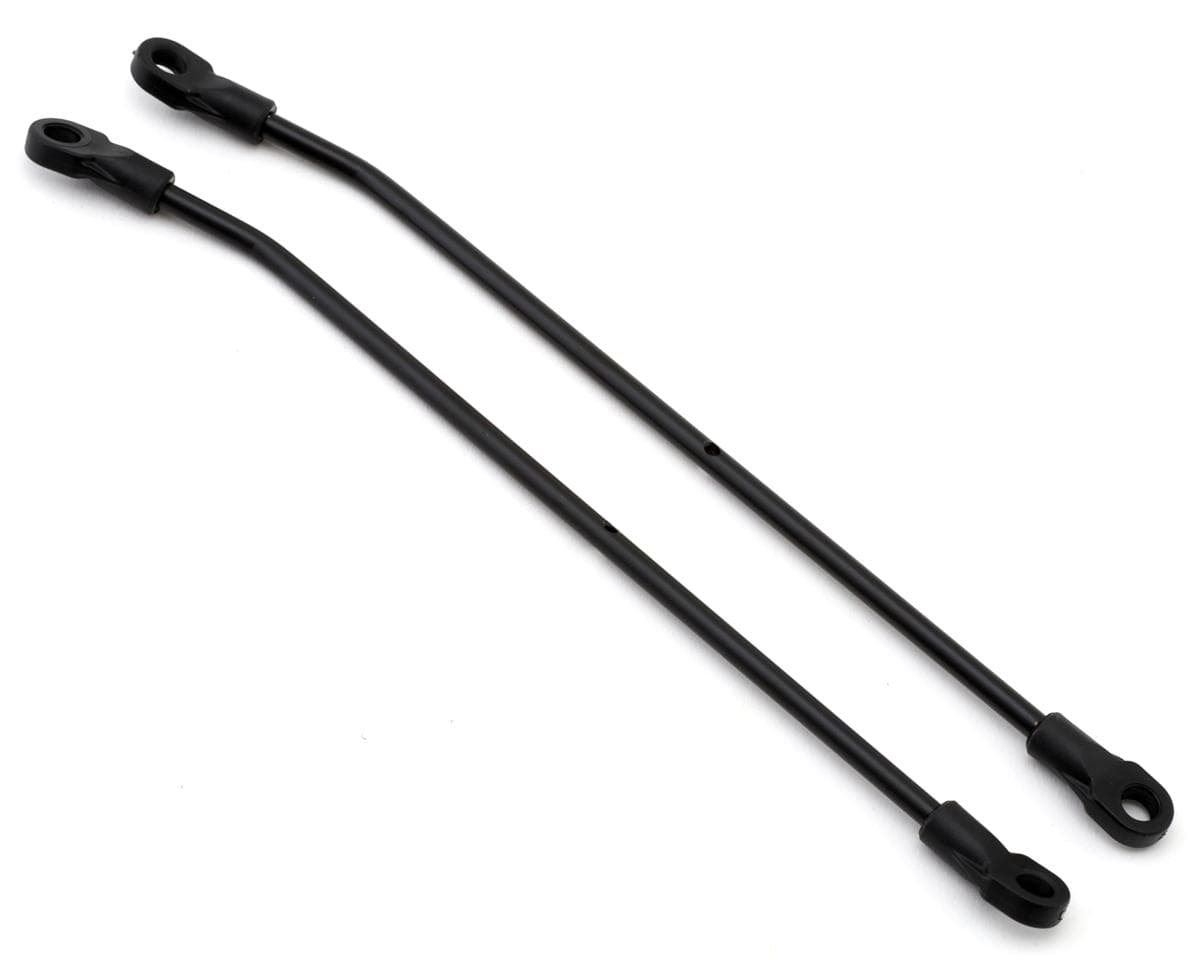 Redcat Vertex-10W Rear Upper Suspension Links (179mm) (2)