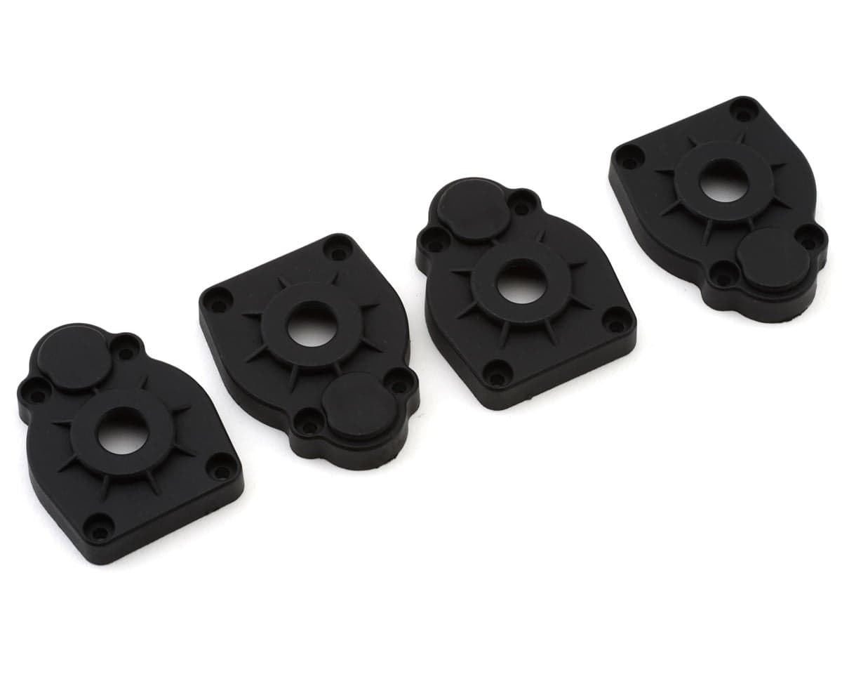 Redcat Vertex-10 & Vertex-10W Outer Portal Covers (4)