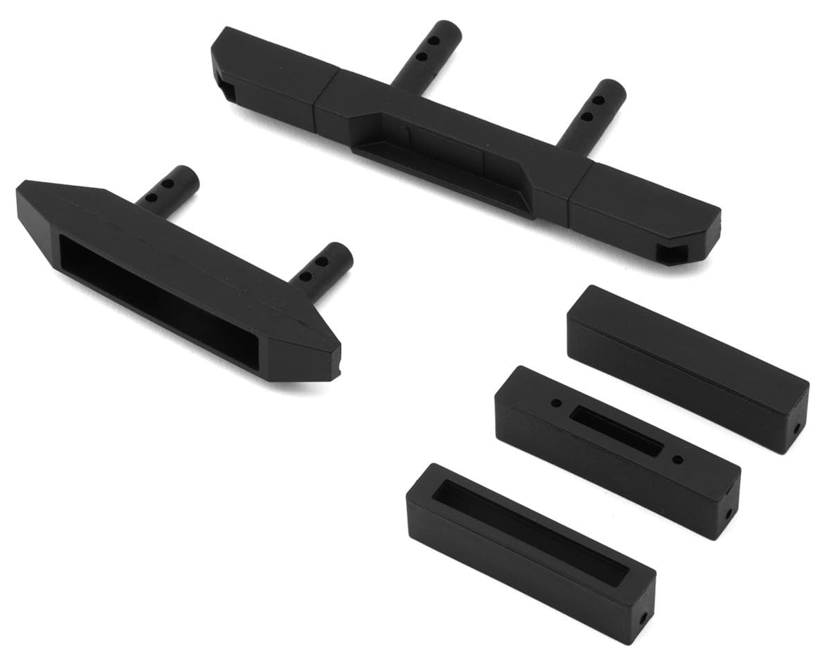 Redcat Vertex-10/Vertex-10W Bumpers Set