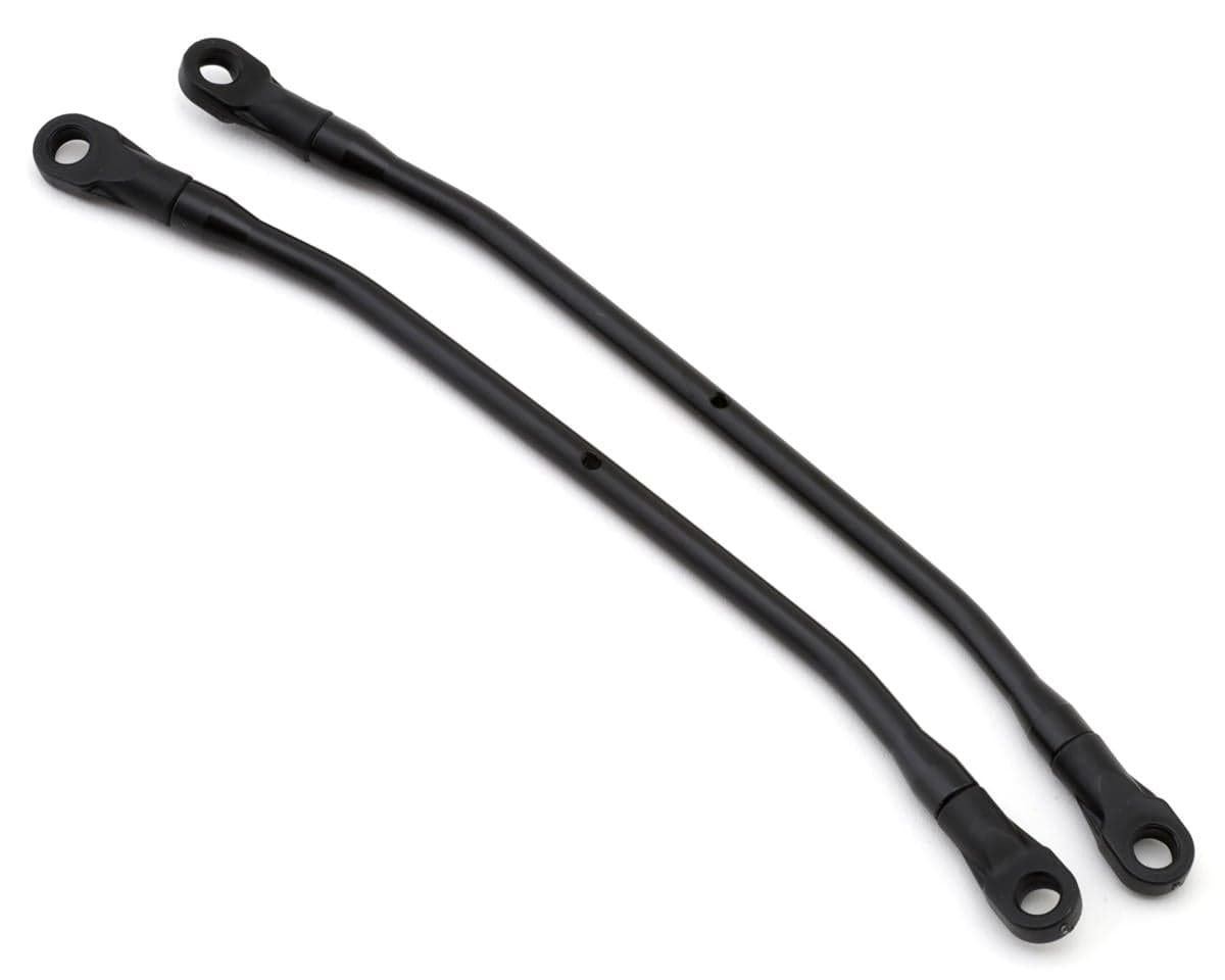 Redcat Vertex-10 Rear Lower Suspension Links (163.5mm) (2)