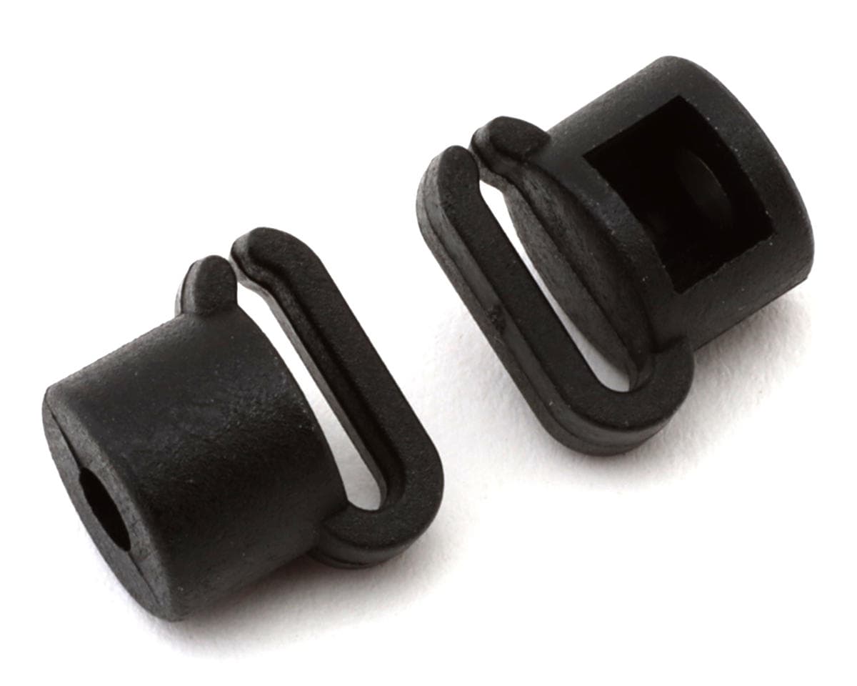 Redcat Vertex-10/Vertex-10W Servo Wire Holders (2)