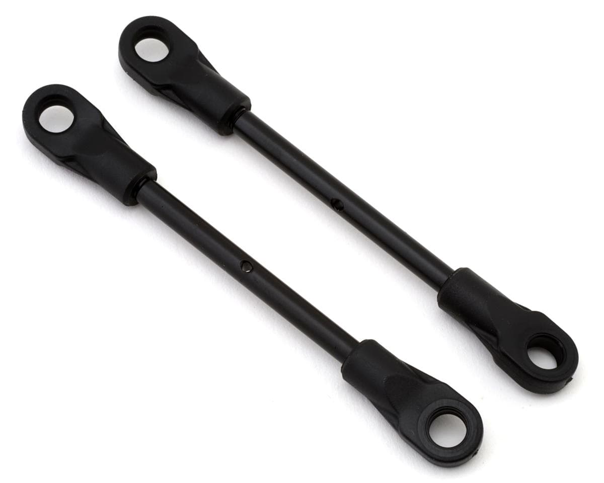 Redcat Vertex-10/Vertex-10W 74.6mm Front Upper Suspension Links (2)