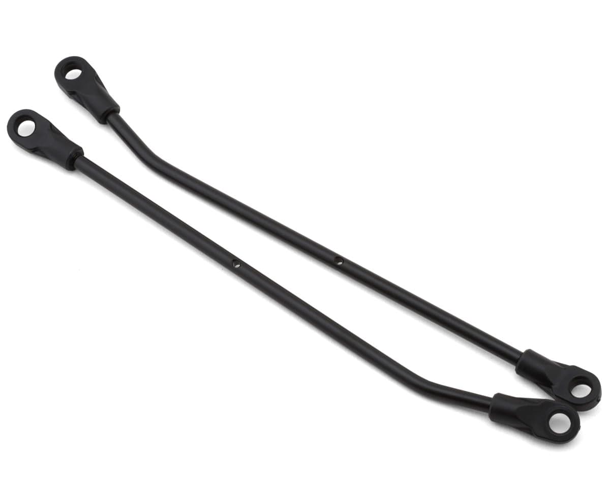 Redcat Vertex-10 Rear Upper Suspension Links (163.5mm) (2)