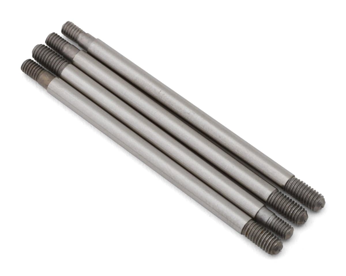 Redcat Vertex-10/Vertex-10W Shock Shafts (4)