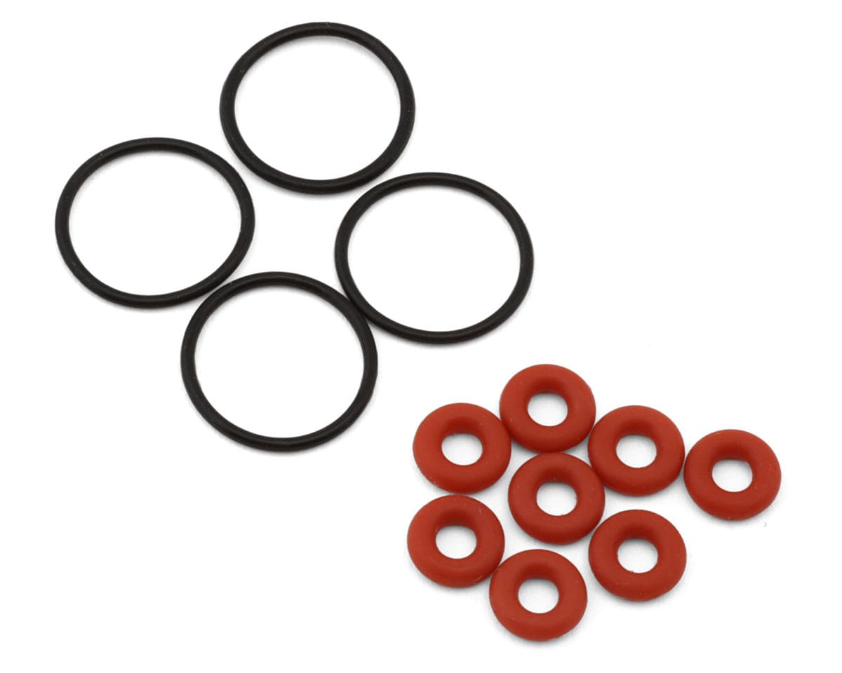 Redcat Vertex-10/Vertex-10W Shock O-Rings Set