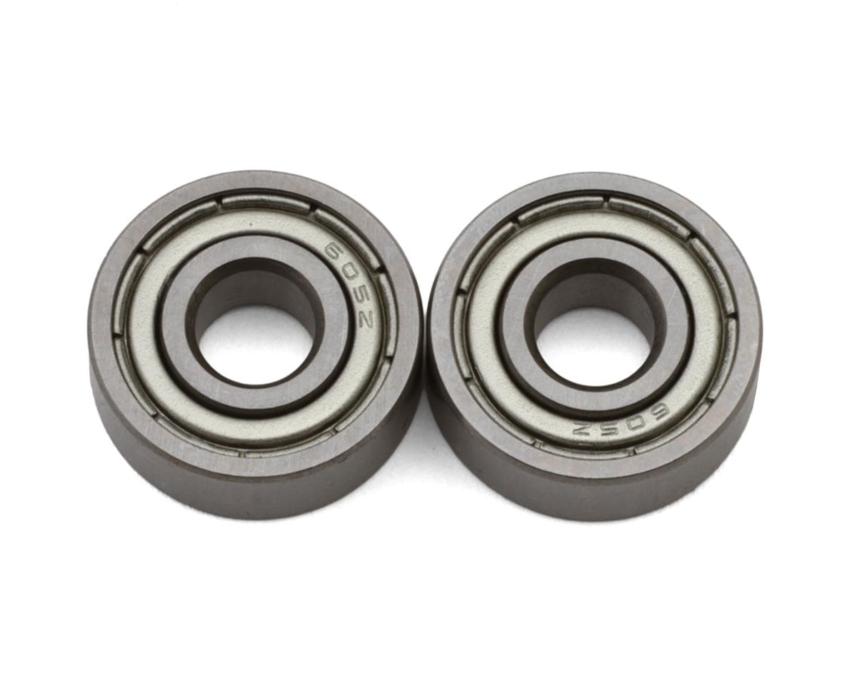 Redcat 5x14x5mm Metal Shielded Ball Bearings (2)