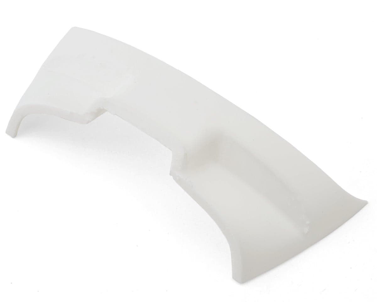 Knight Customs Class 5 Baja Bug Mark III Engine Cover (White) (PLA Tough+)