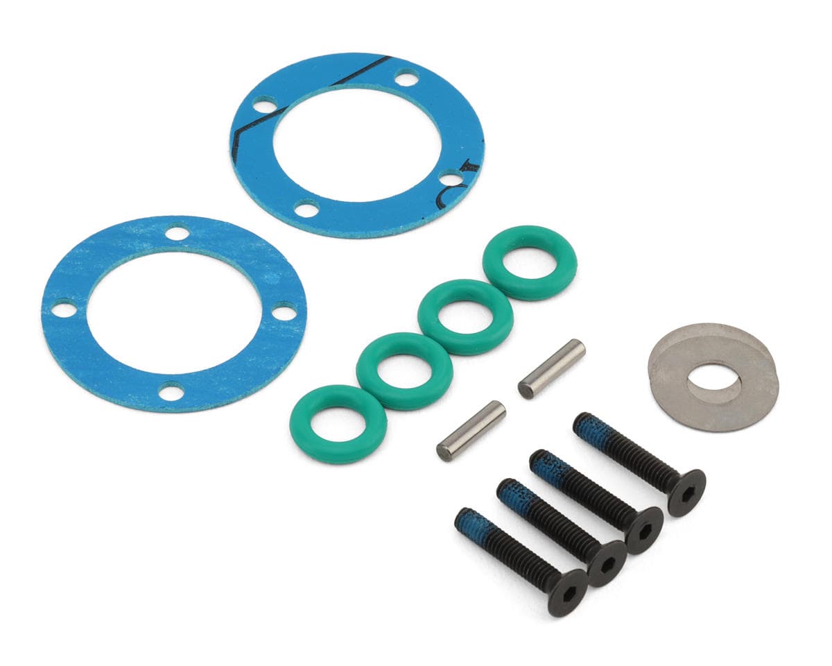 Losi 22S Gear Differential Rebuild Set