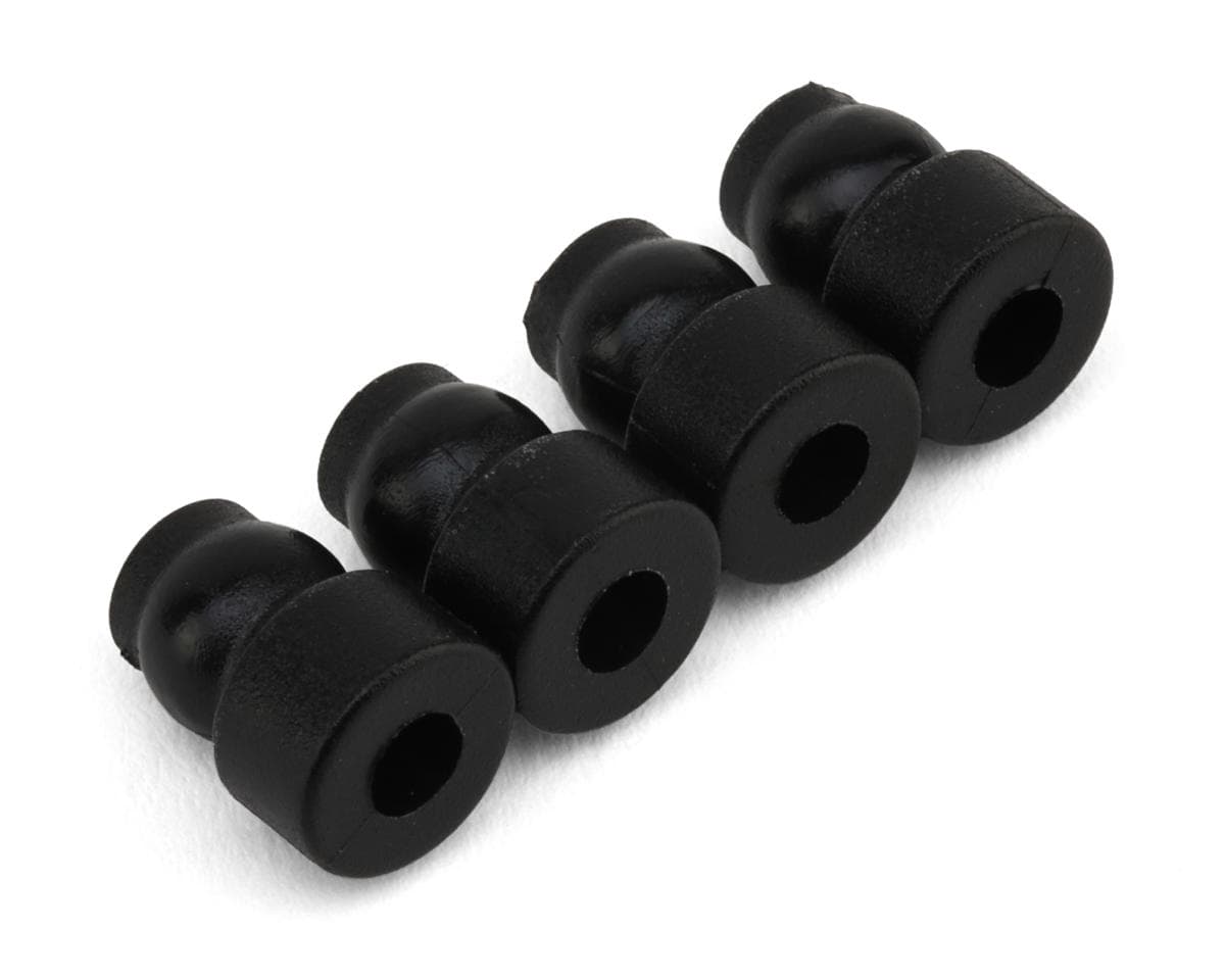 Losi 22S Upper Shock Bushing (4)