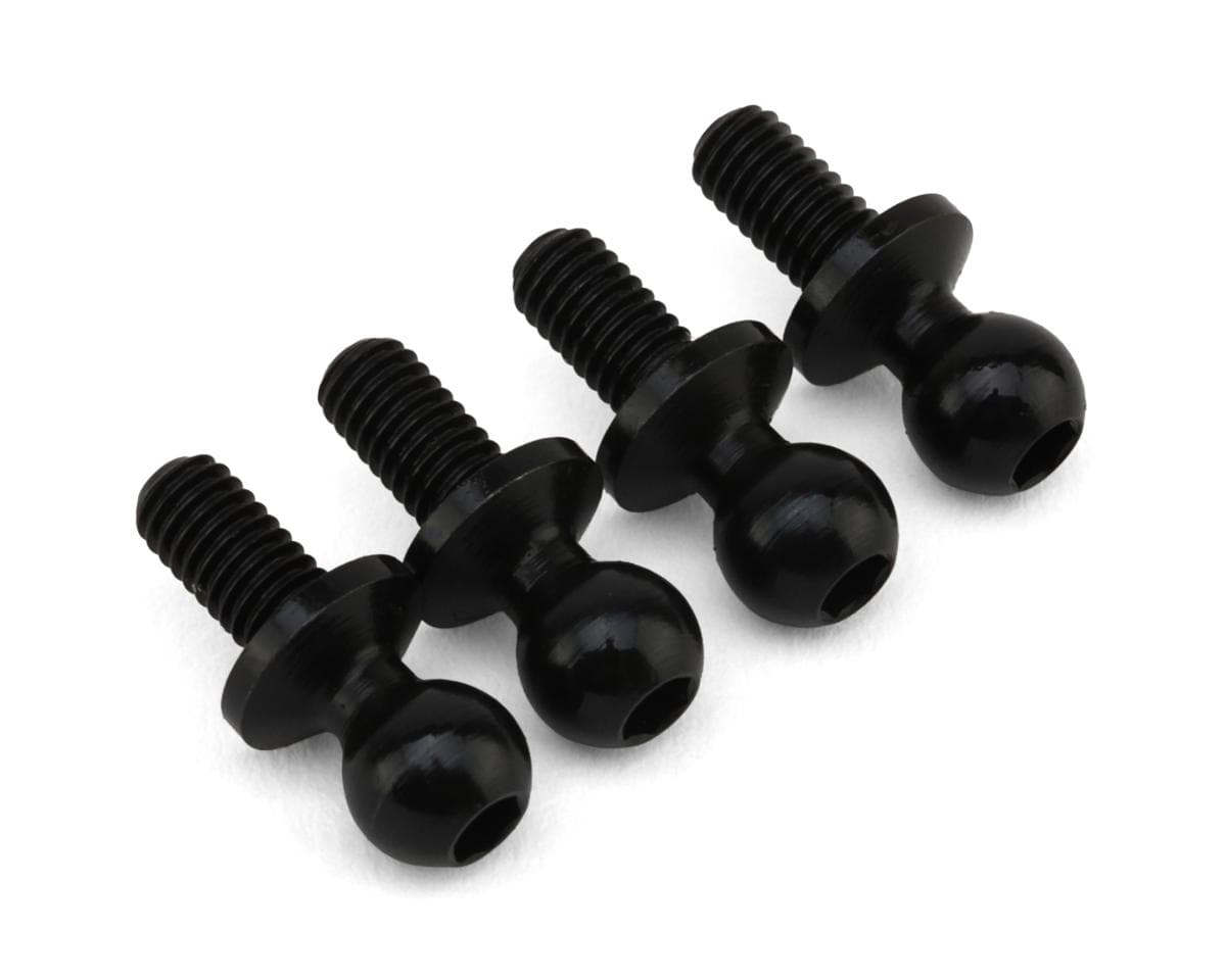 Losi 22S 4.8x6mm Ball Stud (4)