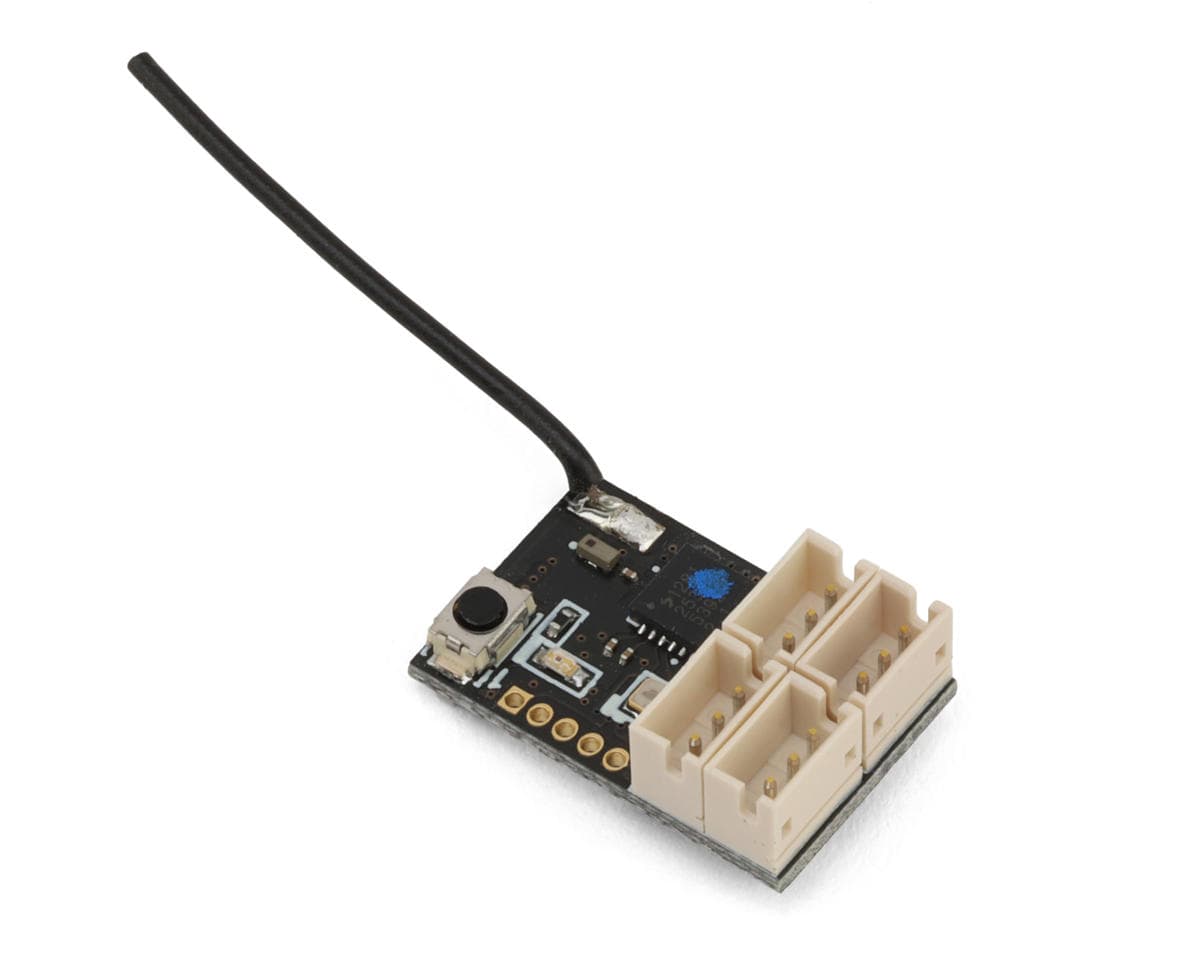 KO Propo 1/28 KR-243XT 2.4GHz Receiver