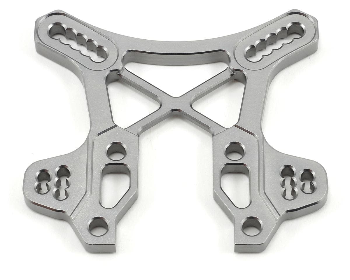 Serpent 5.5mm Aluminum Front Shock Tower