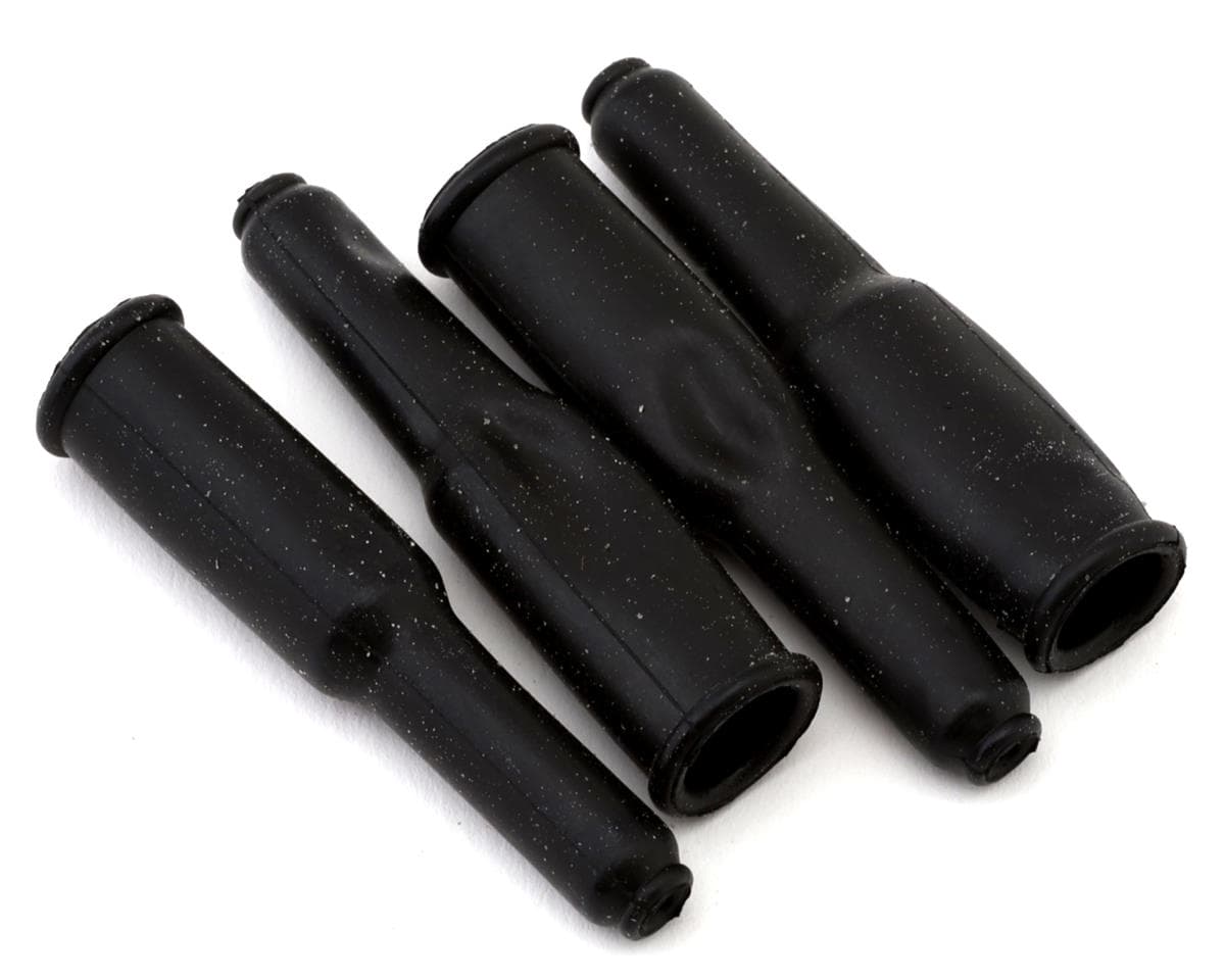 Mugen Seiki MBX Rear Shock Boots (4)
