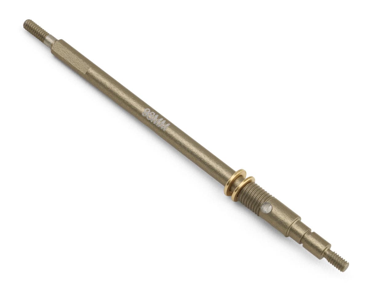 NEXX Racing Mini-Z MR04 68mm Aluminum Differential Shaft