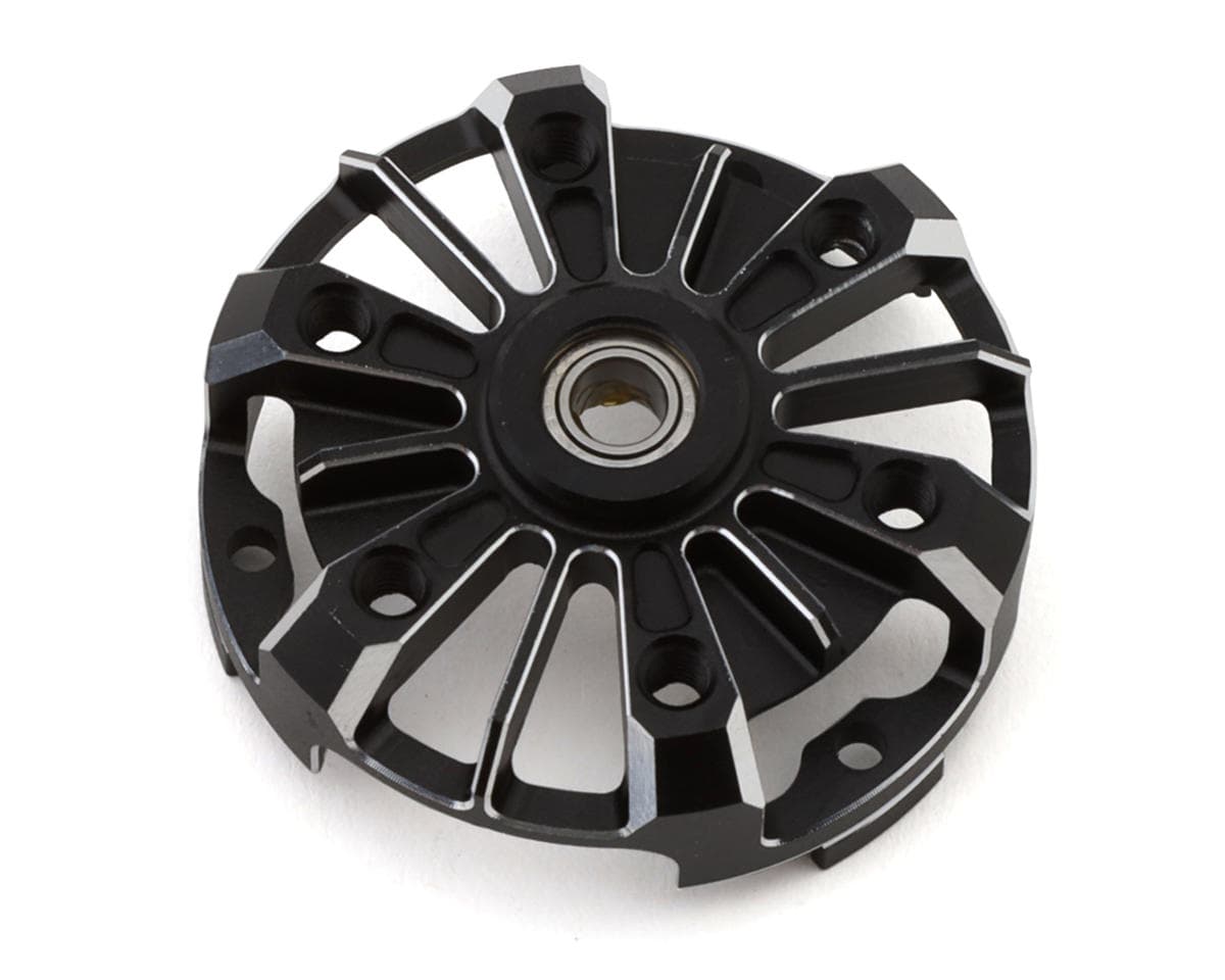Hobbywing V10 G5 Front Endbell