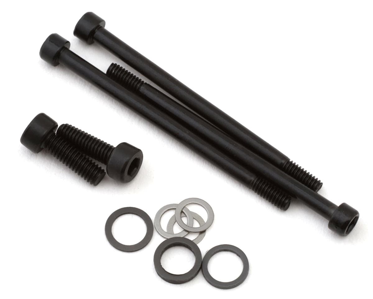 Hobbywing V10 G5 Screws & Shims Set