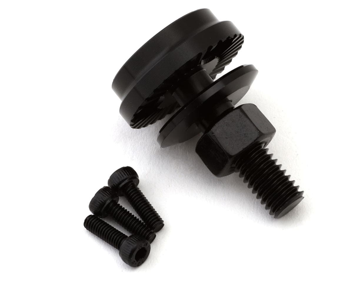 Hobbywing Skywalker 28 Series Propeller Mount (Rotor Side)