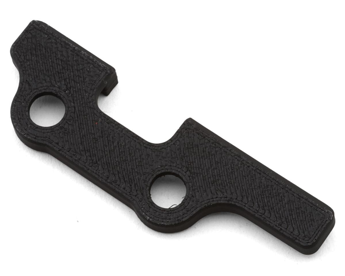 Schumacher Mi10 Alloy Radius Arm Setup Lock