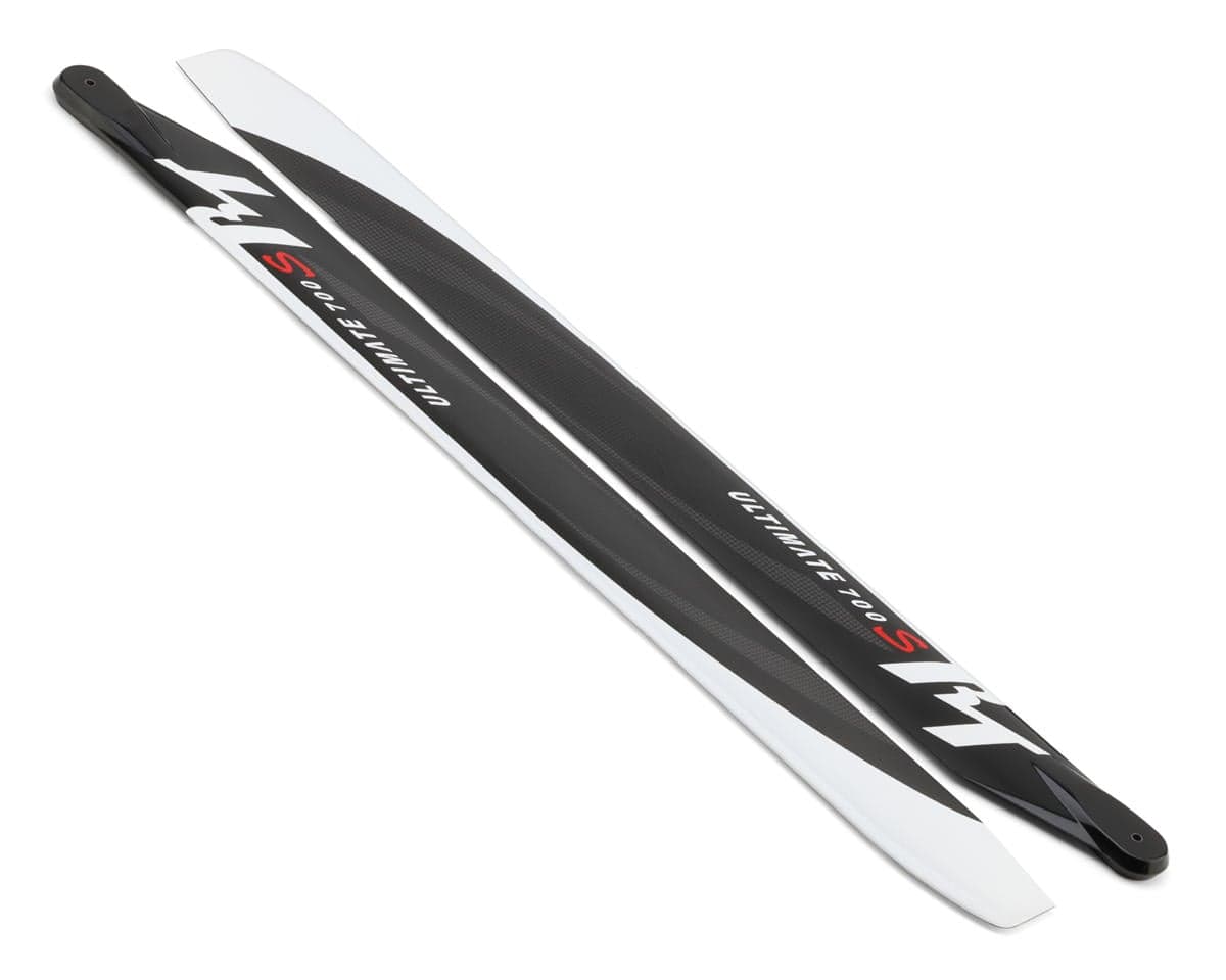 RotorTech 700mm "Ultimate-S" Main Blade Set