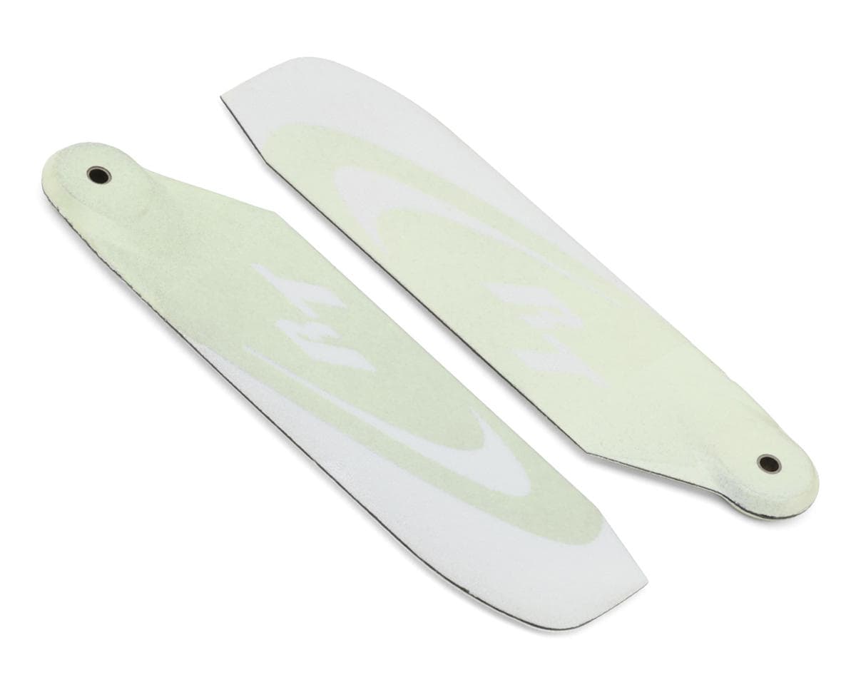 RotorTech 106mm "Ultimate Night Vision" Tail Blade Set