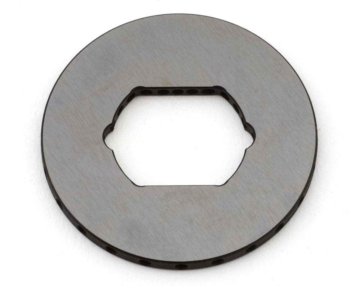 Tekno RC Vented CNC Hardened Brake Disc