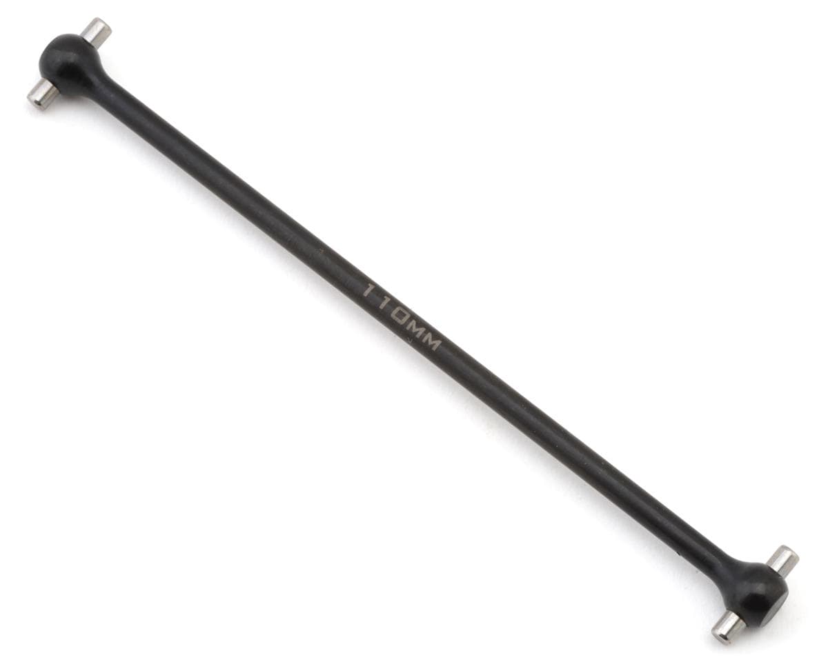 Tekno RC NB48 2.0+ Steel Rear Center Driveshaft (Requires TKR5075 or TKR5075HD)