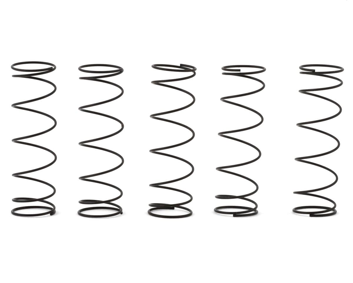 Redcat Vertex-10/Vertex-10W Shock Springs (4) (Soft)