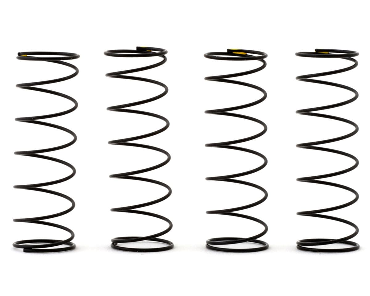 Redcat Vertex-10/Vertex-10W Shock Springs (4) (Super Soft)