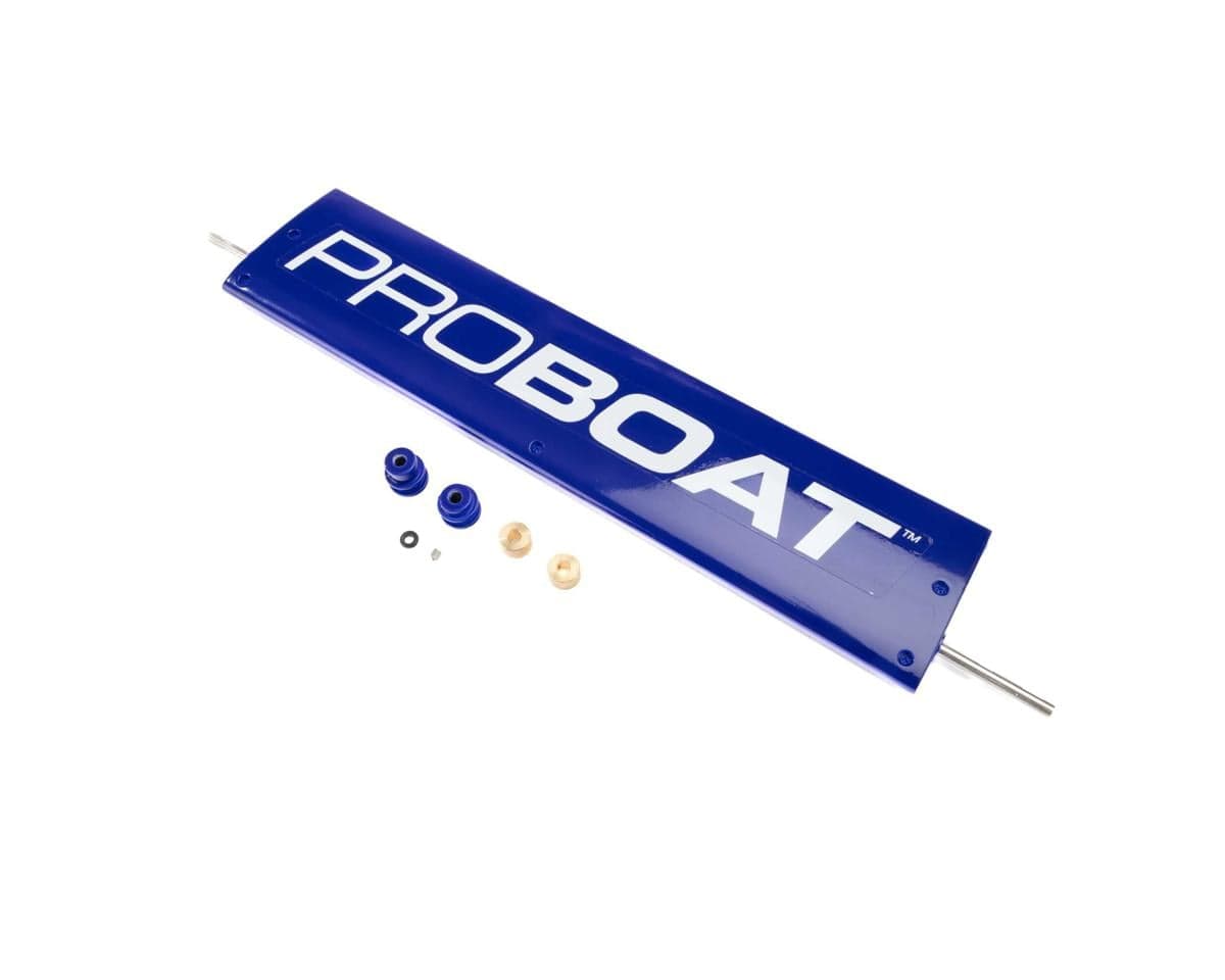 Pro Boat U-34 Hydro Front Canard