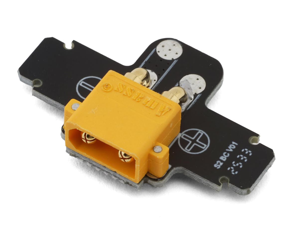 GooSky S2 Power Interface Board w/XT30 Connector