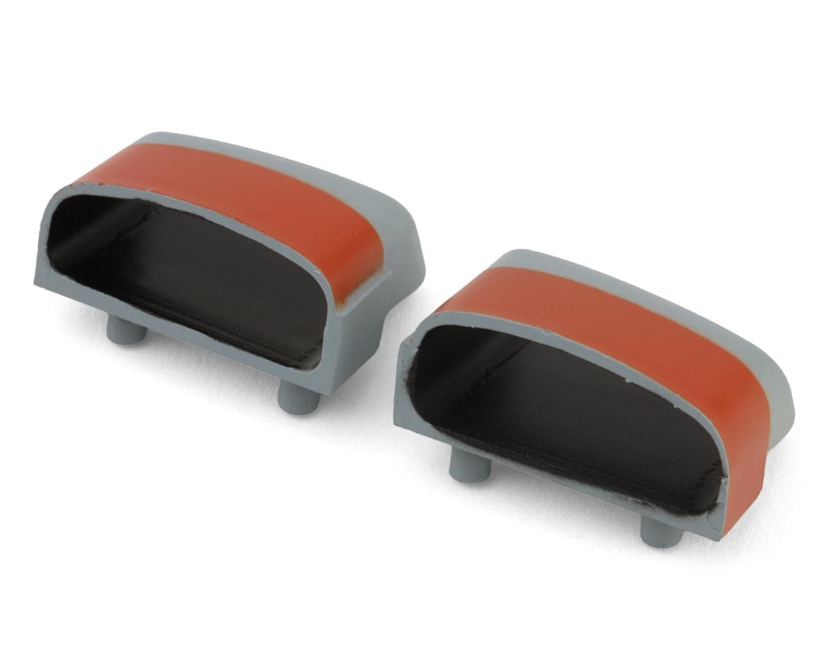 GooSky E2 "Marine One" GPS Air Intake Set (2)