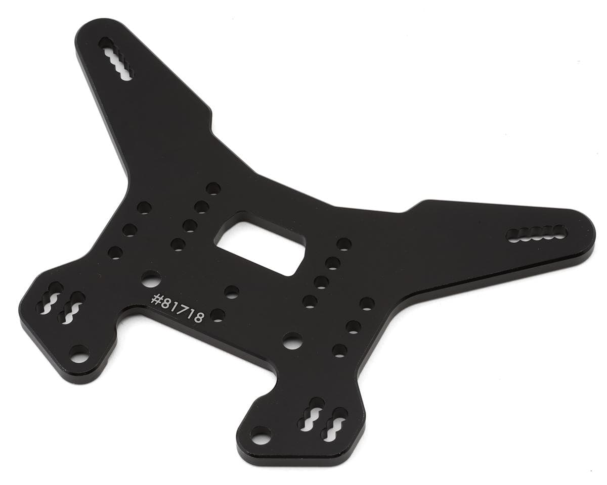 Team Associated RC8T4.2/RC8T4.2e Aluminum Rear Shock Tower