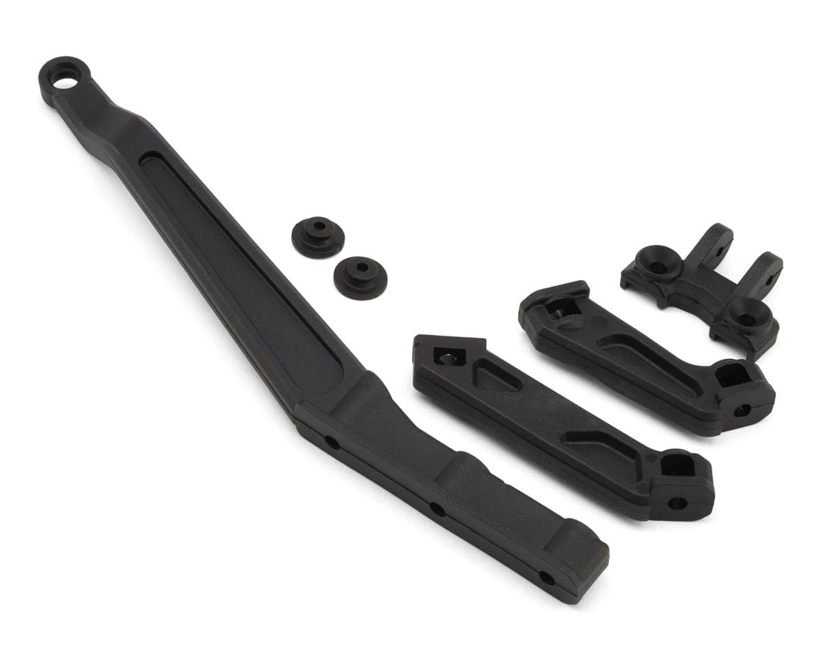 Team Associated RC8T4.2 Chassis Brace Set