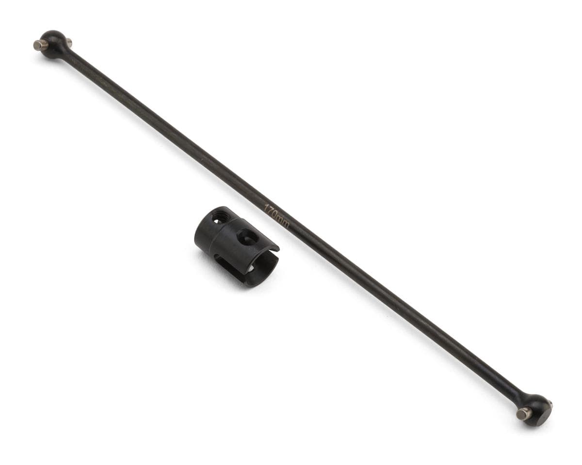 Team Associated RC8T4.2 170mm Center Driveshaft Dogbone Set