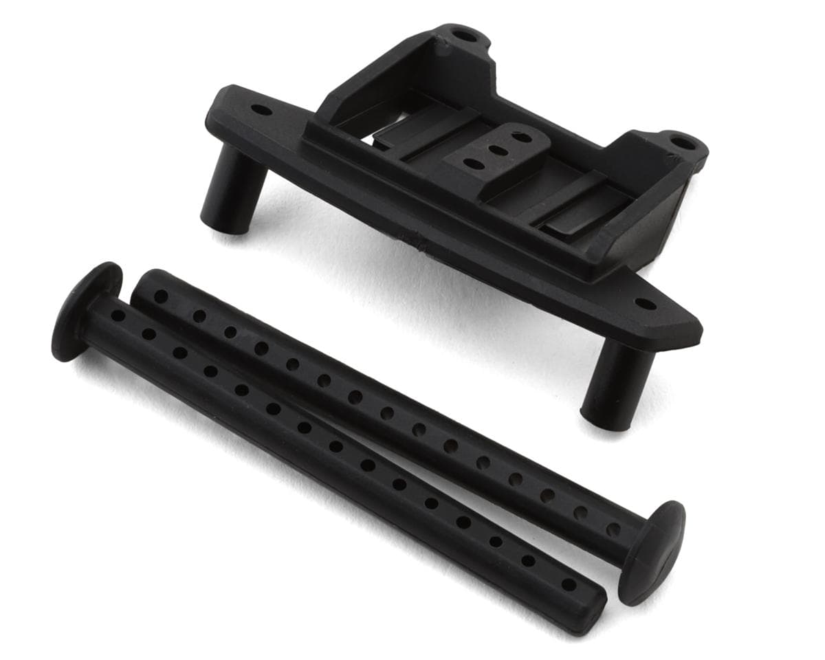 Kyosho Fazer FZ02 TC Stealth Front Body Mount