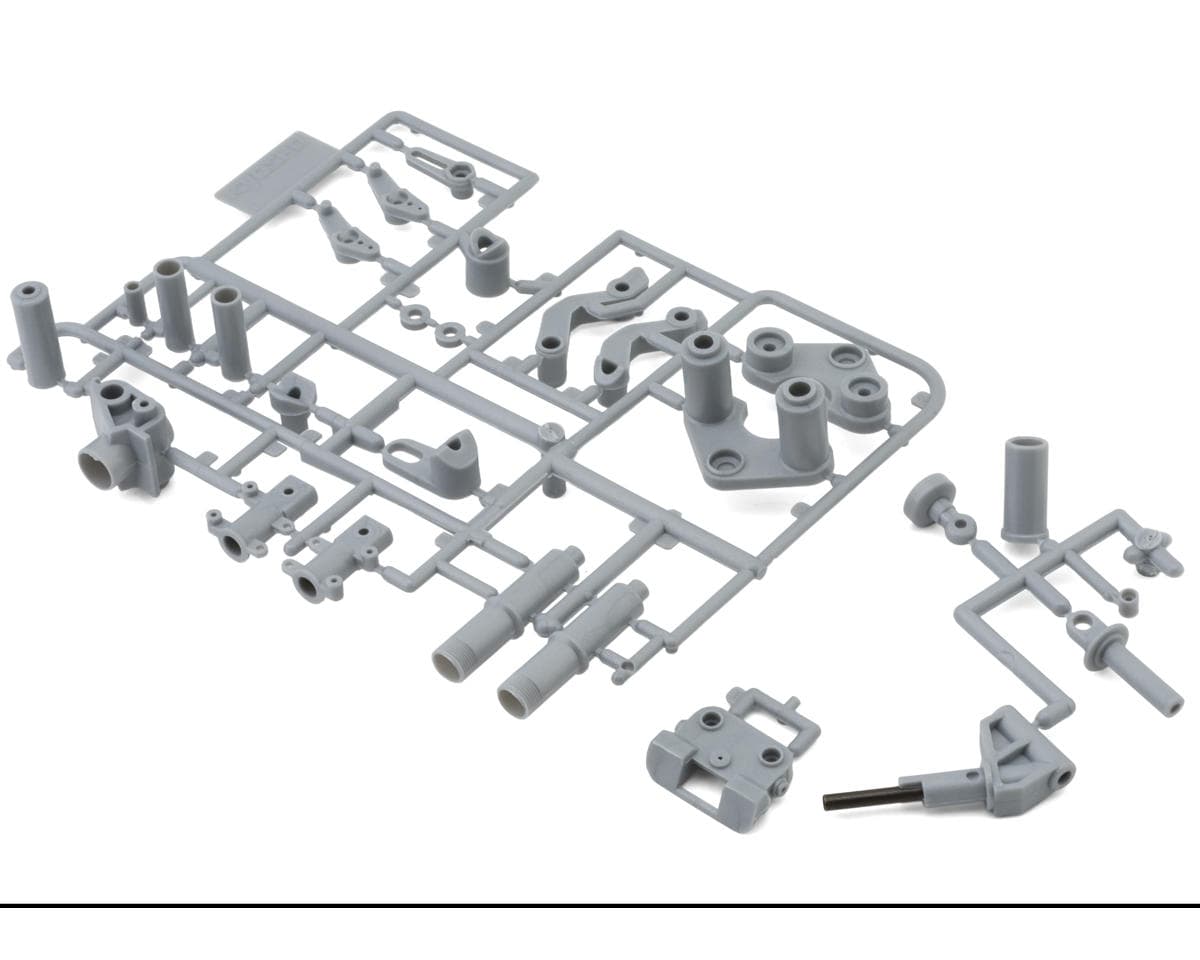 Kyosho Hang On Racer Steering Head Set