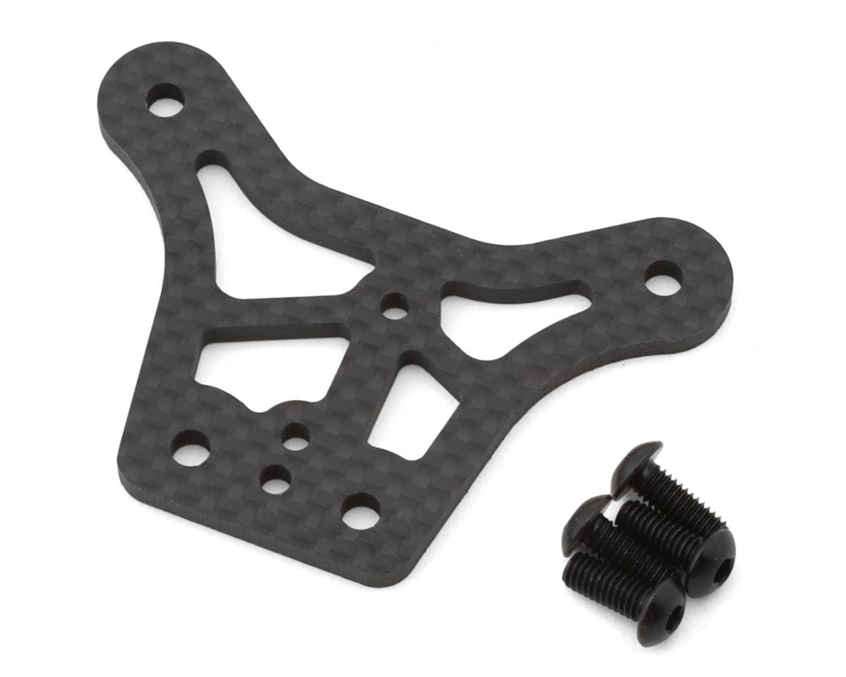 Kyosho Inferno MP11 Carbon Fiber Upper Plate