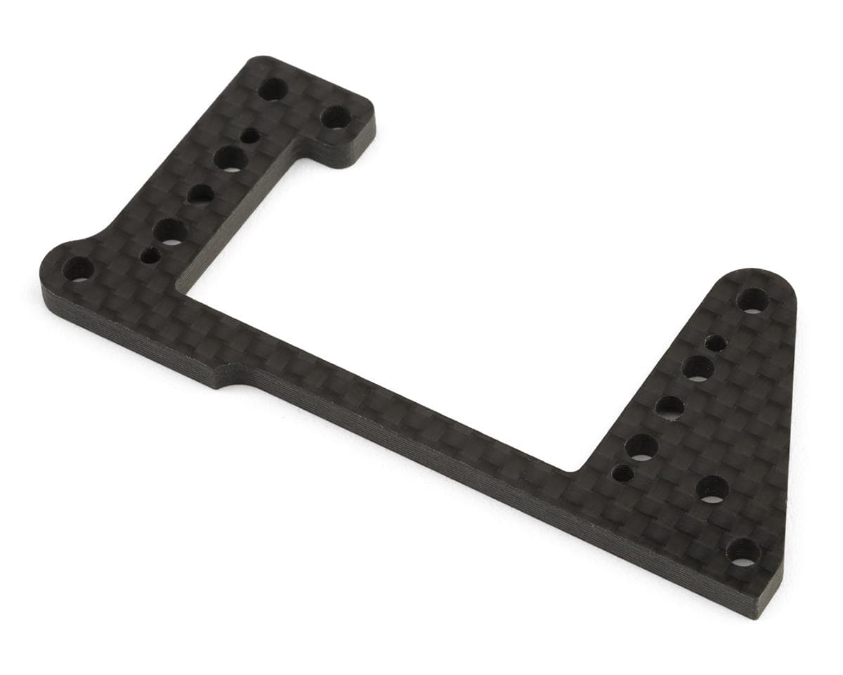 Kyosho Inferno MP11 Carbon Fiber Throttle Servo Mount