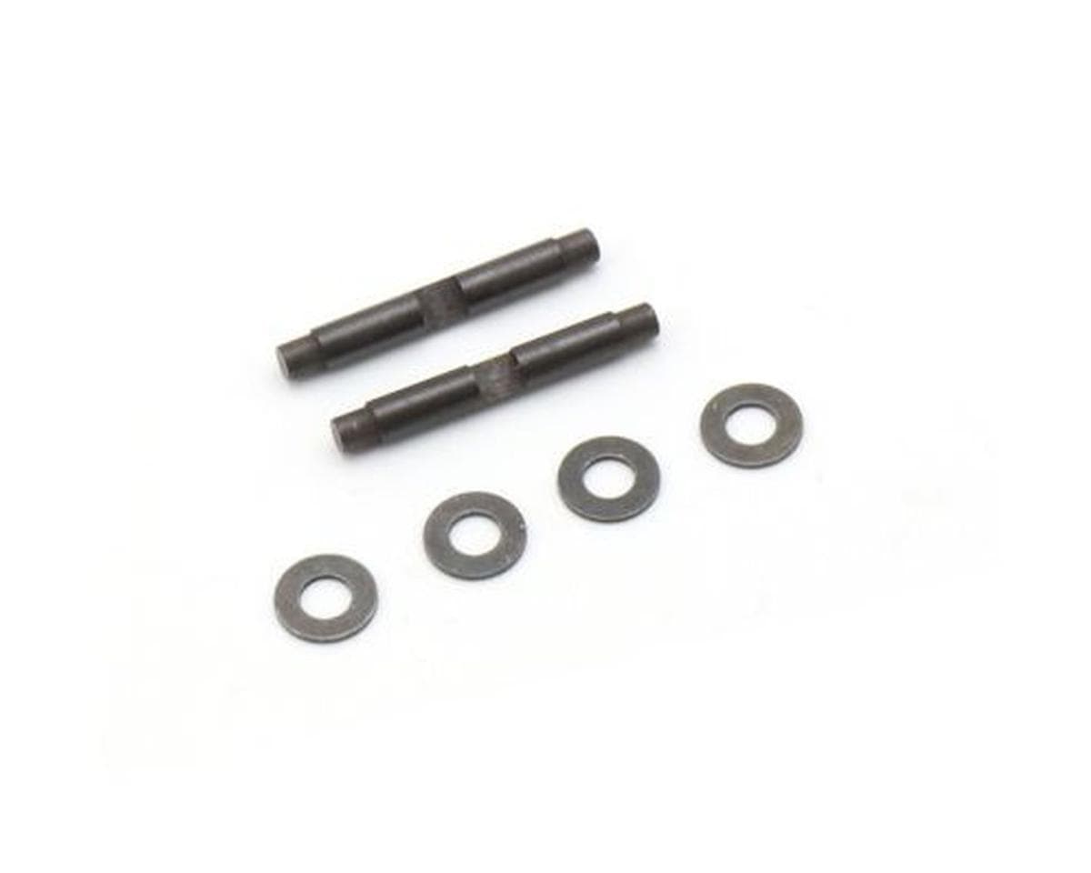 Kyosho Lazer ZX-7.5 Differential Cross Pin Shafts (2)