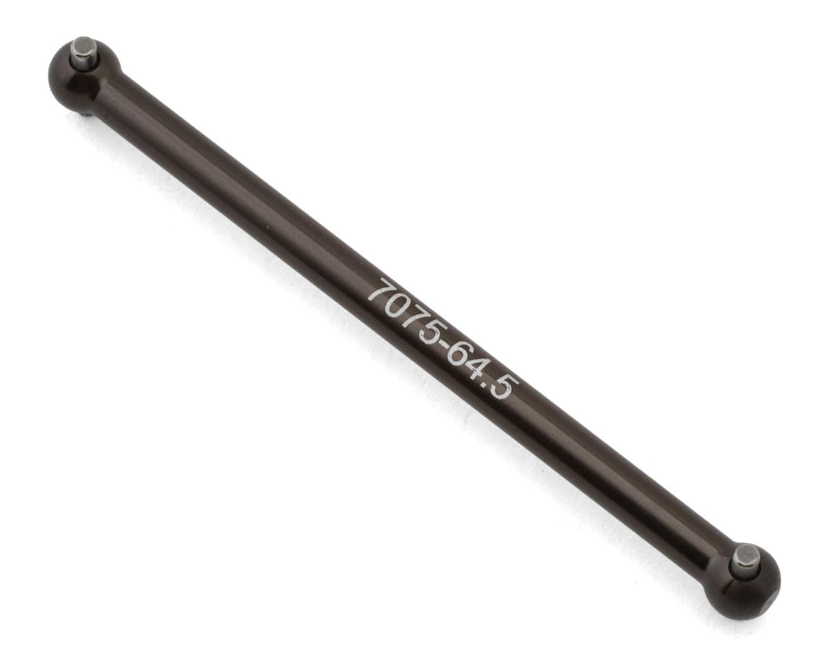 Kyosho Lazer ZX-7.5 7075 Aluminum Center Shaft Dogbone (64.5mm)
