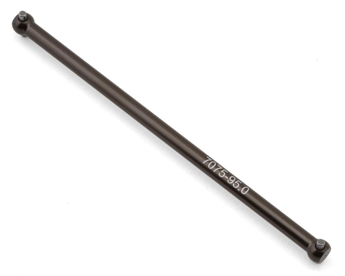 Kyosho Lazer ZX-7.5 7075 Aluminum Center Shaft Dogbone (95mm)
